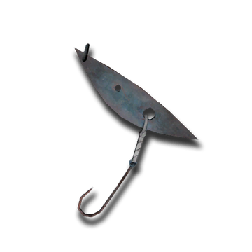 https://static.wikia.nocookie.net/intothelongdark/images/2/26/Simple_Fishing_Lure_icon.png/revision/latest/thumbnail/width/360/height/360?cb=20230626103213