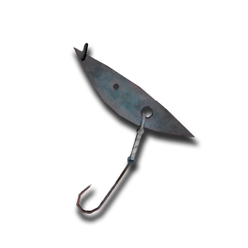 https://static.wikia.nocookie.net/intothelongdark/images/2/26/Simple_Fishing_Lure_icon.png/revision/latest?cb=20230626103213