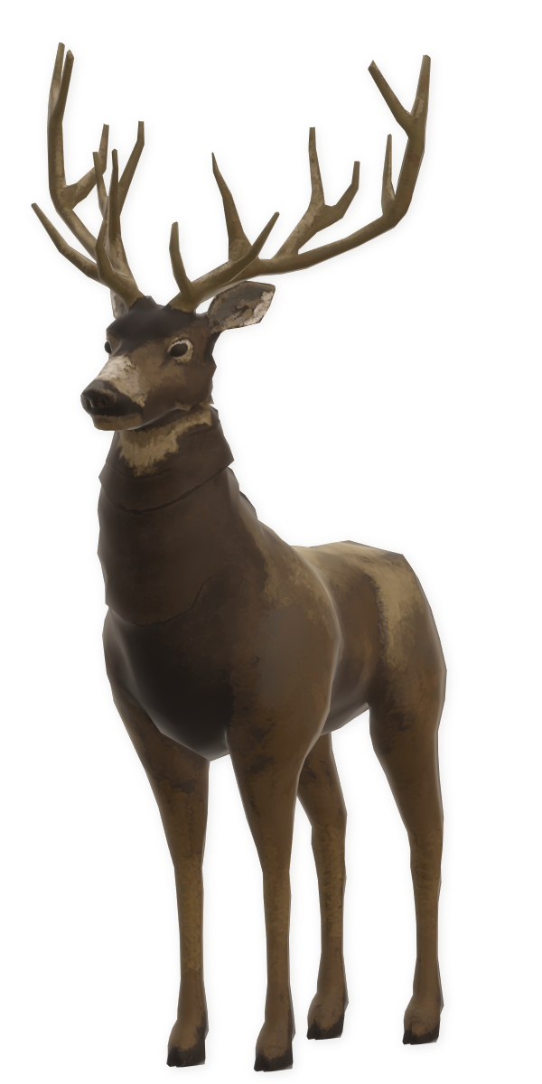 deer png