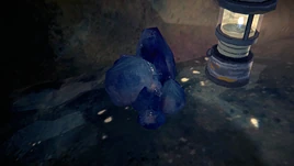Rock Cache (Mementos)