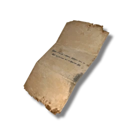 Prepper Hatch Location icon