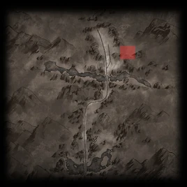 Remnant Cave Location