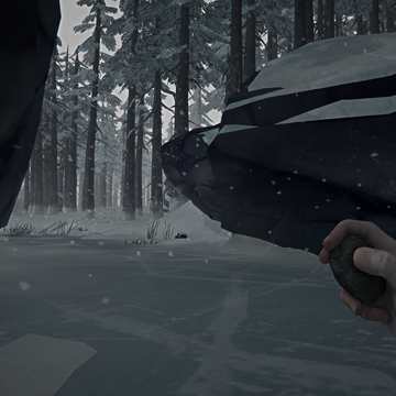 River Southern Access The Long Dark Wiki Fandom River Southern Access The Long Dark Wiki Fandom