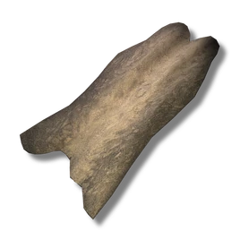 Cured Rabbit Pelt icon
