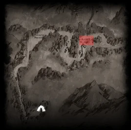 Builder's Bridge Location