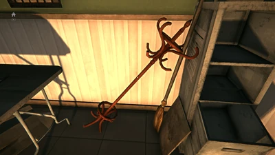 Coat Stand