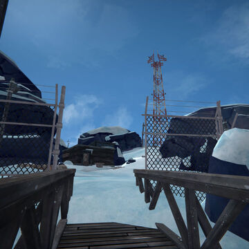 the long dark wiki fandom