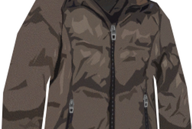 Mackinaw Jacket The Long Dark Wiki Fandom