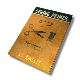 A Sewing Primer icon