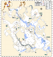 Full Spoiler topographic map