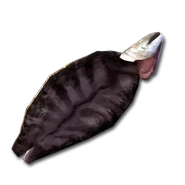 Raw Uncooked Prepared