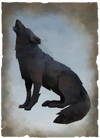 Stalker icon