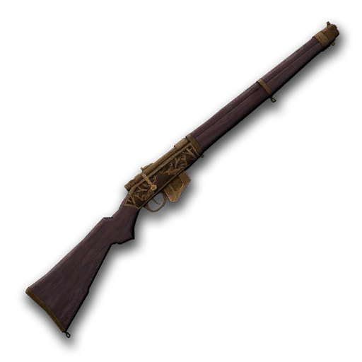 Curator's Rifle The Long Dark Wiki Fandom