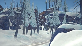 Lineworker's Hideout