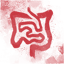 Dysentery icon