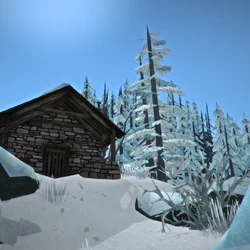 Category Sheltered Locations The Long Dark Wiki Fandom