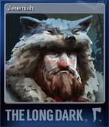 Jeremiah Steam Card Preview.png (111 KB) Steam Trading Card