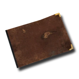 Security Chief's Log 33 icon