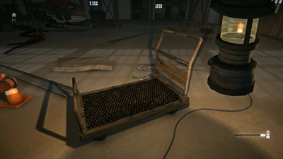 Hand Truck