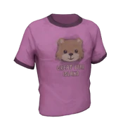 Clothing model