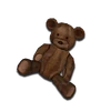 ToyTeddyBearA