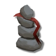 Cairn icon