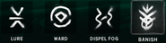 All Glyphs