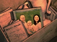 Barker Family Portrait.jpg (399 KB) A portrait found in Milton House (Grey Mother's), likely of Martin Barker, Lilith Barker and Grey Mother.