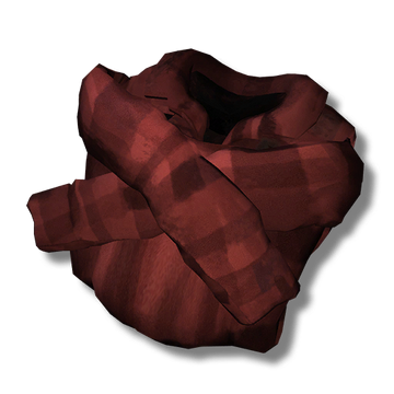 Mackinaw Jacket The Long Dark Wiki Fandom