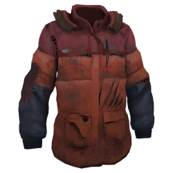 Expedition Parka The Long Dark Wiki Fandom