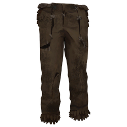 Deer hide pants clearance