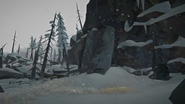 Scaffolder's Hideout