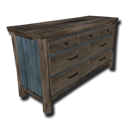 Wide Dresser | The Long Dark Wiki | Fandom