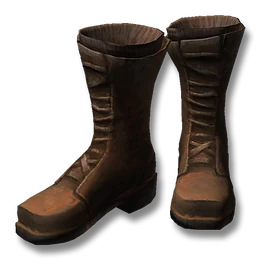 Astrid's Boots icon