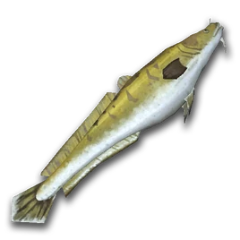 Burbot (Raw) icon