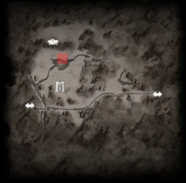 Hunter's Blind Location