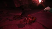 FrozenCorpseInAnIceCave.png (2.82 MB) A frozen corpse in an ice cave