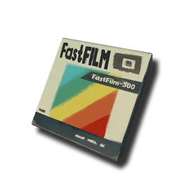 FastFilm-500 icon