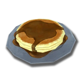 Pancakes icon