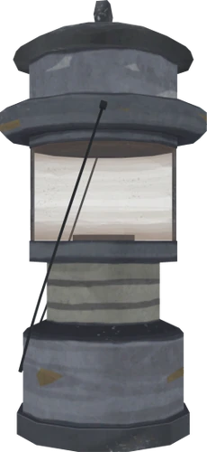 Storm Lantern | The Long Dark Wiki | Fandom