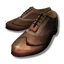 Leather Shoes icon