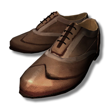 Dress shoes wiki sales