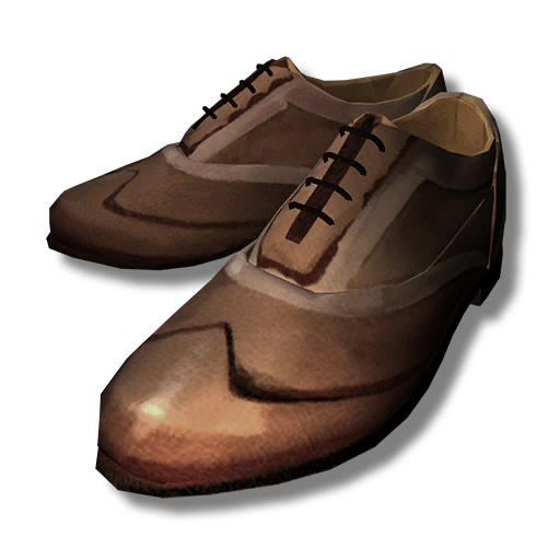 Leather Shoes The Long Dark Wiki Fandom