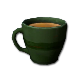 Cup of Herbal Tea icon