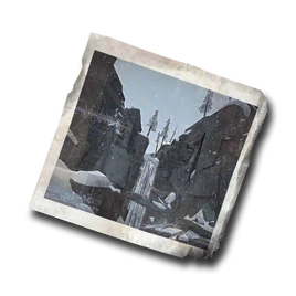 Faded Photograph icon