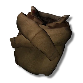 Old Fashioned Parka icon
