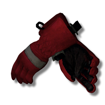 Ski Gloves icon