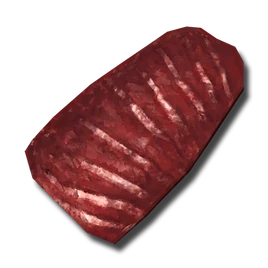 Venison (Raw) icon