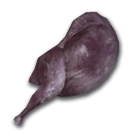 Ptarmigan (Raw) icon