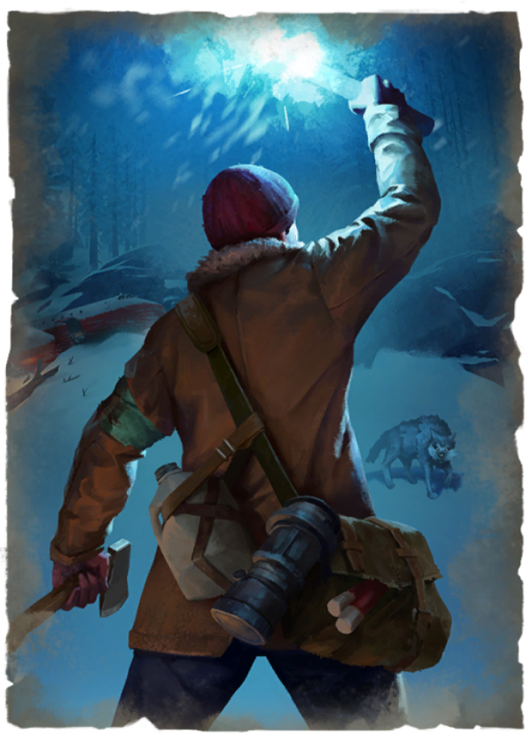 tv tropes the long dark tv tropes the long dark